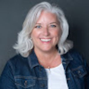 Meet your Posher, Terri